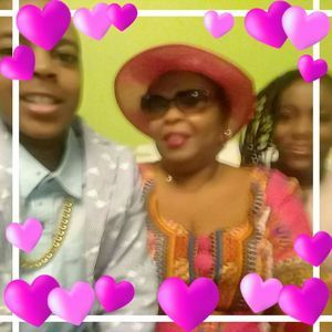 Meet your Posher, Happy